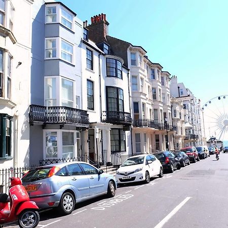 Beachpad Escape B&B Hove Esterno foto