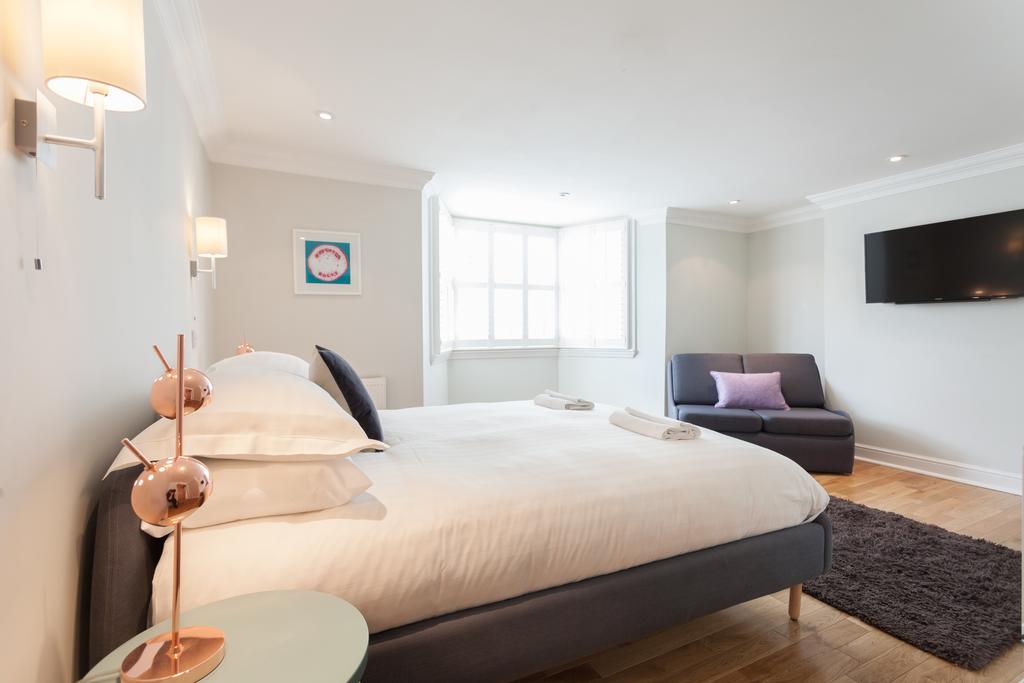 Beachpad Escape B&B Hove Camera foto
