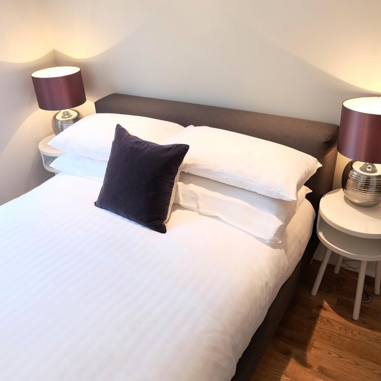 Beachpad Escape B&B Hove Camera foto